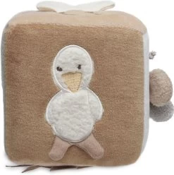 Jollein Activiteitenkubus - Spring Garden 24 Jollein Activiteitenkubus - Spring Garden -Kinderwagens Kortingswinkel 1195x1200 1