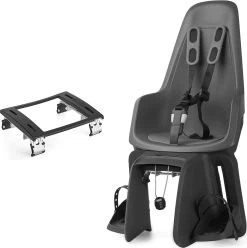 Bobike One Maxi Fietsstoeltje Achter BD - Urban Black -Kinderwagens Kortingswinkel 1195x1200 3