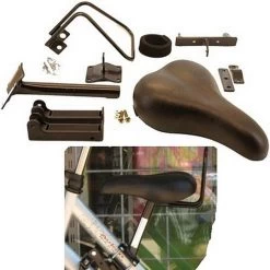 Velo Fietszadel Op Stang - Model 1 - Kinderzitje - Damesfiets -Kinderwagens Kortingswinkel 1198x1200 4