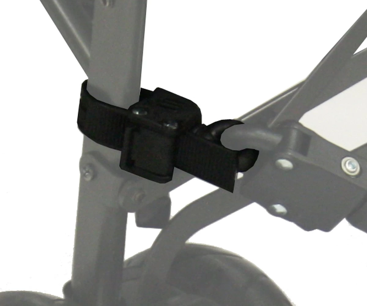 Bump Rider Kit - Connectors Voor Stand-on Board - 2 Stuks 3 Bump Rider Kit - Connectors Voor Stand-on Board - 2 Stuks - Afbeelding 3