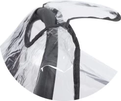 Sevibaby Universele Regenhoes Voor 0+ Autostoel 322 -Kinderwagens Kortingswinkel 1200x1002