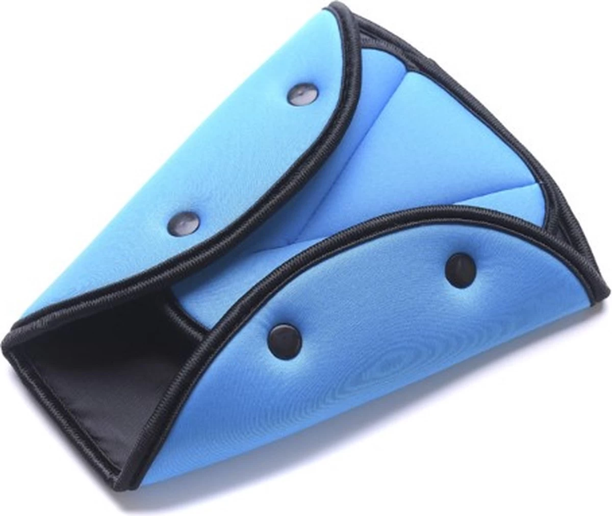 Merkloos Auto Gordel Beschermer - Gordelhoes - Autogordel Bescherming - Gordelbeschermer - Nekbeschermer Kind - Gordelbeschermhoes - Blauw 1 Merkloos Auto Gordel Beschermer - Gordelhoes - Autogordel Bescherming - Gordelbeschermer - Nekbeschermer Kind - Gordelbeschermhoes - Blauw