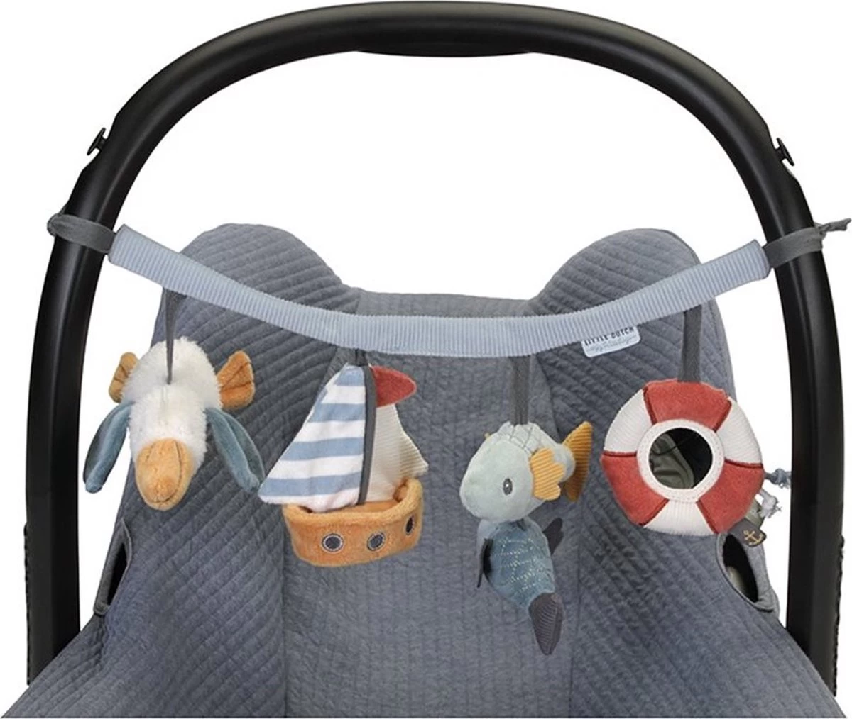 Wagenspanner Sailors Bay - Little Dutch 1 Wagenspanner Sailors Bay - Little Dutch