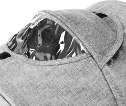 Kinderkraft Wandelwagen Lite UP Pink -Kinderwagens Kortingswinkel 1200x1014 4