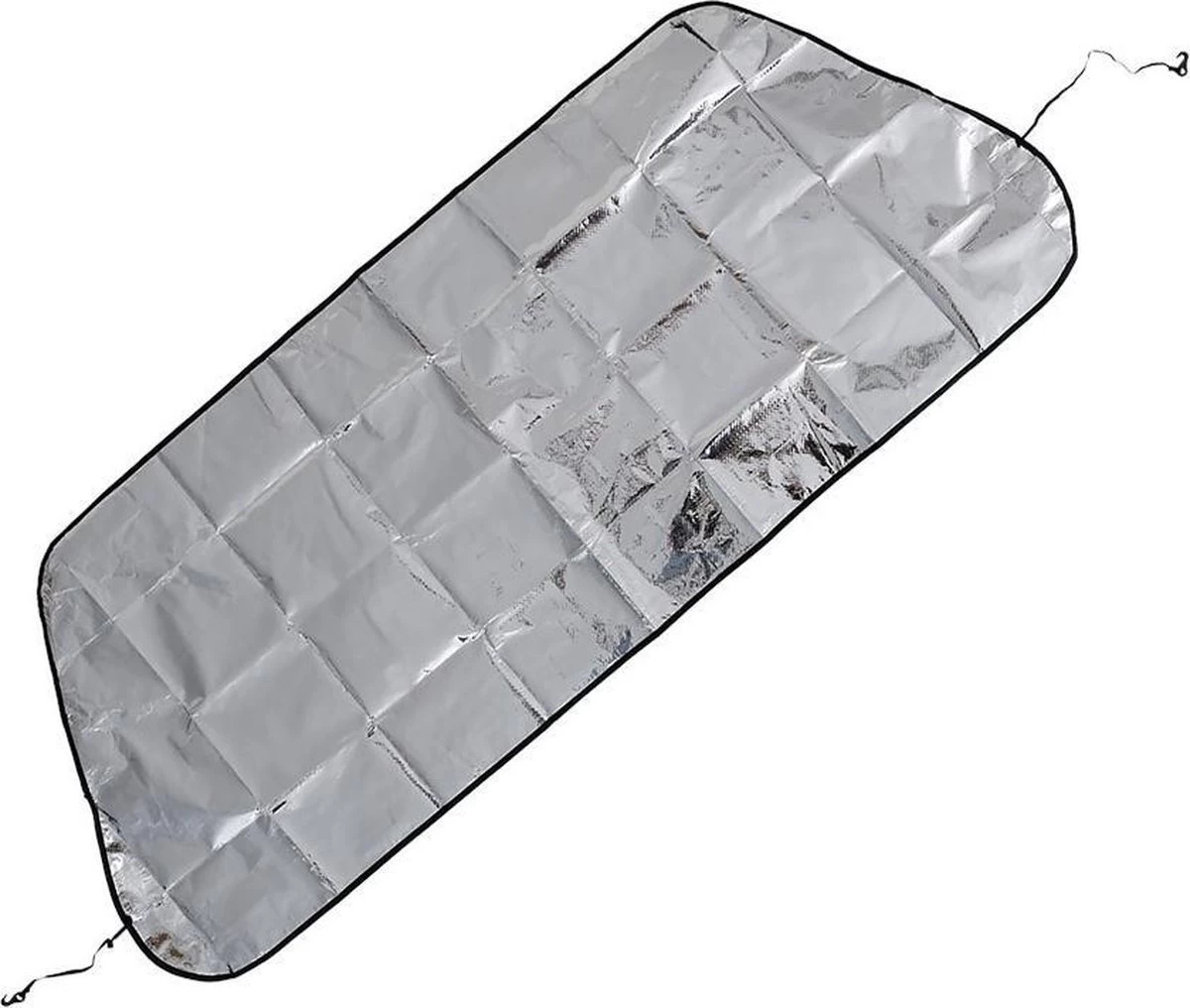 Anti-vriesdeken Anti-vorstdeken - Beschermt Tegen Vorst-zon 2 Anti-vriesdeken Anti-vorstdeken - Beschermt Tegen Vorst-zon - Afbeelding 2