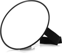 LOUZIR Achterbank Autospiegel - Baby & Kinderen Auto Spiegel – Babyspiegel - Zwart -Kinderwagens Kortingswinkel 1200x1021