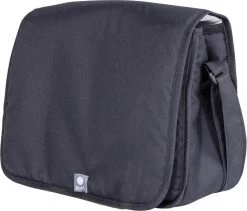 Puck Stroller 3 In 1 Max Zwart Met Frame Antra Incl Autostoel/Adapter/Mamabag -Kinderwagens Kortingswinkel 1200x1025