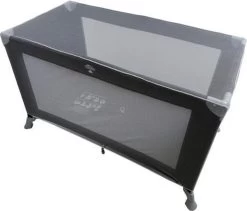 Jollein Muskietniet Campingbed/Ledikant -Kinderwagens Kortingswinkel 1200x1027 2