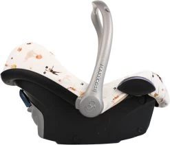 Hoes Zomerhoes Autostoelhoes Voor Maxi-Cosi Cabriofix, Citi En Pebble - Circus -Kinderwagens Kortingswinkel 1200x1027 3