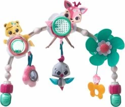 Tiny Love Musical Nature Speelboog - Tiny Princess Tales - Prinses -Kinderwagens Kortingswinkel 1200x1028 3