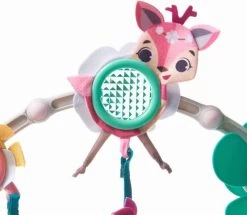 Tiny Love Musical Nature Speelboog - Tiny Princess Tales - Prinses -Kinderwagens Kortingswinkel 1200x1044