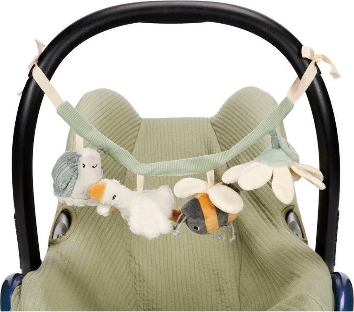 Wagenspanner Little Goose - Little Dutch 1 Wagenspanner Little Goose - Little Dutch