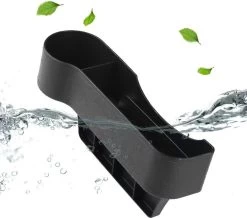 Auto Organizer Bestuurder En Bijrijder - Autostoel Opbergdoos Met Bekerhouder - Opbergen Auto Accessoires - Auto Accessories - Smartphone Telefoon Houder Geschikt Voor Tablet IPad Samsung Tab En Nintendo Switch -Kinderwagens Kortingswinkel 1200x1059 2