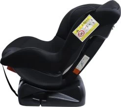 Cabino Autostoel 018kg Groep 0+ /1 Zwart/Roze -Kinderwagens Kortingswinkel 1200x1059