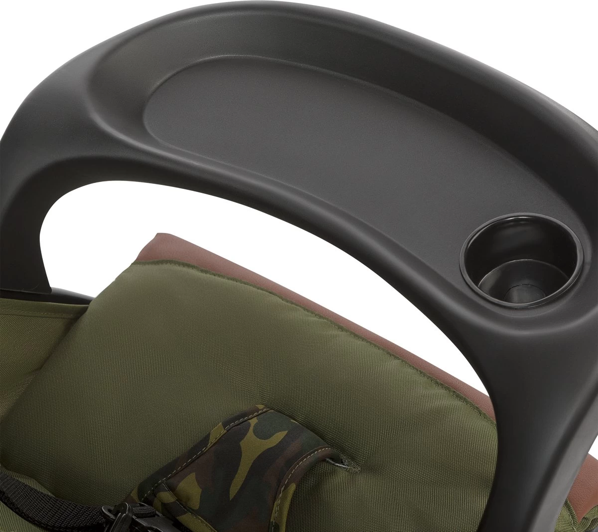 Lionelo Emma Plus - Buggy - Lichte - 5-punts Gordel - Tot 15kg 10 Lionelo Emma Plus - Buggy - Lichte - 5-punts Gordel - Tot 15kg - Afbeelding 10