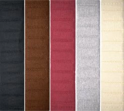 Hazlö Luxe Gordelhoezen - Auto Gordel Beschermer - Schouderhoezen - Gordelkussen - Gordel Beschermer - Gordelhoes - 2 Stuks - Zwart -Kinderwagens Kortingswinkel 1200x1072 3