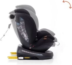 Autostoel Babyauto Rodia 360° Met Isofix - Groep 0+/1/2/3 Zwart (0-36kg) 32 Autostoel Babyauto Rodia 360° Met Isofix - Groep 0+/1/2/3 Zwart (0-36kg) -Kinderwagens Kortingswinkel 1200x1076