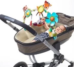 Tiny Love Musical Nature Speelboog - Into The Forest - In Het Bos 20 Tiny Love Musical Nature Speelboog - Into The Forest - In Het Bos -Kinderwagens Kortingswinkel 1200x1082