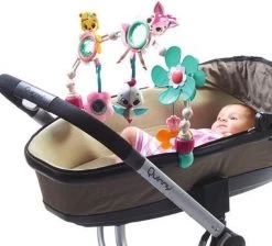 Tiny Love Musical Nature Speelboog - Tiny Princess Tales - Prinses -Kinderwagens Kortingswinkel 1200x1088 1