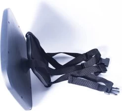 Merkloos Autospiegel Baby - Verstelbare Spiegel Voor In De Auto - Veiligheidsspiegel - Baby Autospiegel -Kinderwagens Kortingswinkel 1200x1088 3