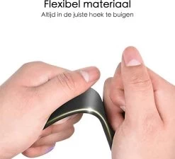 Merkloos Auto Kapstok - Opberghaak - Tashouder - Zwart - 4 Stuks -Kinderwagens Kortingswinkel 1200x1091