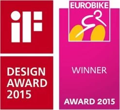 Polisport Guppy Duo Junior - Fietsstoeltje Achter - Grijs 8636100001 -Kinderwagens Kortingswinkel 1200x1092 1