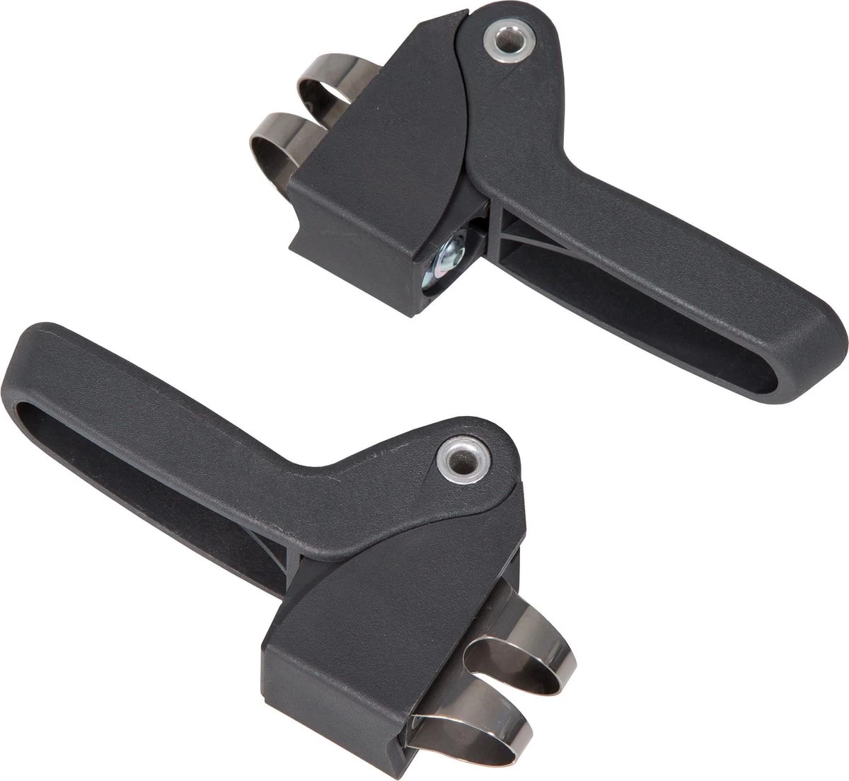 Qibbel 6+ Junior Voetsteunen 1 Qibbel 6+ Junior Voetsteunen