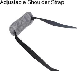 3 In 1 Kinderwagen Tas Universele Wandelwagen | Luiertas Draagtas Reistas Met Fles En Bekerhouder | - Zwart 15 3 In 1 Kinderwagen Tas Universele Wandelwagen | Luiertas Draagtas Reistas Met Fles En Bekerhouder | - Zwart -Kinderwagens Kortingswinkel 1200x1106 2