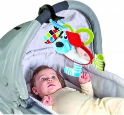 Yookidoo Spiegel Voor Baby In Auto En Buggy Model Hond 6 Yookidoo Spiegel Voor Baby In Auto En Buggy Model Hond -Kinderwagens Kortingswinkel 1200x1108 4