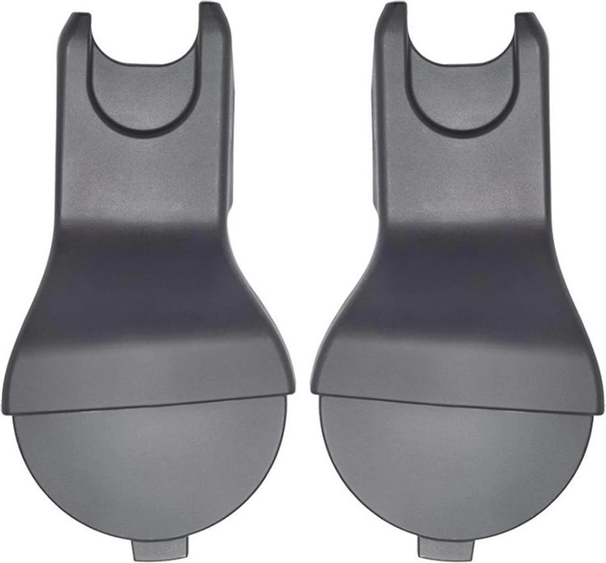 Easywalker Harvey Autostoel Adapter Set 1 Easywalker Harvey Autostoel Adapter Set