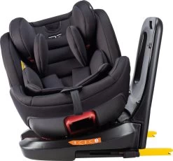 Bebies First Meegroei Autostoel Rotate - Isofix - Groep 0/1/2/3 - 360 Graden Draaibaar - Zwart 16 Bebies First Meegroei Autostoel Rotate - Isofix - Groep 0/1/2/3 - 360 Graden Draaibaar - Zwart -Kinderwagens Kortingswinkel 1200x1116