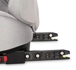 Lorelli Leo Fossil Grey Isofit 22-36 Kg Booster 1007161-2309 -Kinderwagens Kortingswinkel 1200x1118