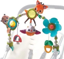 Tiny Love Musical Nature Speelboog - Into The Forest - In Het Bos 30 Tiny Love Musical Nature Speelboog - Into The Forest - In Het Bos -Kinderwagens Kortingswinkel 1200x1122 1