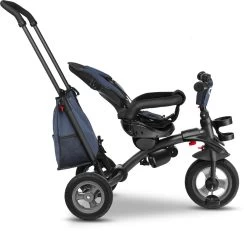 Lionelo Tris - Loopfiets - Draaibaar Stoel - Snel Opvouwsysteem - Tot 25kg -Kinderwagens Kortingswinkel 1200x1122 2
