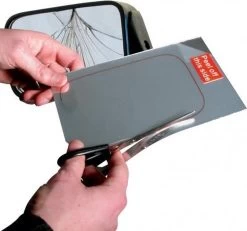 Carpoint Spiegel Reparatiekit - 12,5 X 20 Cm 10 Carpoint Spiegel Reparatiekit - 12,5 X 20 Cm -Kinderwagens Kortingswinkel 1200x1122 4