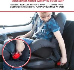 2st - Wididi Autogordel Slot – Bescherm Je Kind Tegen Het Per Ongeluk Losmaken Van De Gordel - Stevig En Duurzaam Kunststof – Universeel Ontwerp -Kinderwagens Kortingswinkel 1200x1126 2