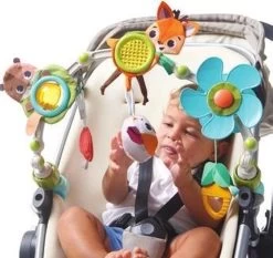 Tiny Love Musical Nature Speelboog - Into The Forest - In Het Bos 24 Tiny Love Musical Nature Speelboog - Into The Forest - In Het Bos -Kinderwagens Kortingswinkel 1200x1132 2