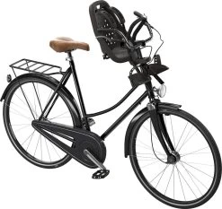 Gmg Yepp Mini - Fietsstoeltje Voor - Zwart -Kinderwagens Kortingswinkel 1200x1133