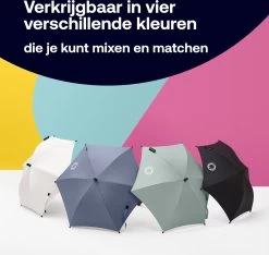 Bugaboo Kinderwagen Parasol - Zwart 19 Bugaboo Kinderwagen Parasol - Zwart -Kinderwagens Kortingswinkel 1200x1136 4