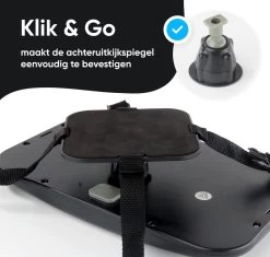 Autospiegel Baby 360° Verstelbaar Voor Hoofdsteun Autostoel -Achteruitkijkspiegel XL- Achterbankspiegel Kinderen -Baby Veiligheid Accessoires - Zwart 14 Autospiegel Baby 360° Verstelbaar Voor Hoofdsteun Autostoel -Achteruitkijkspiegel XL- Achterbankspiegel Kinderen -Baby Veiligheid Accessoires - Zwart -Kinderwagens Kortingswinkel 1200x1142 7