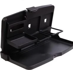 TDR- Universele Auto Eettafel Voor De Achterbank, Veelzijdig Inklapbaar, Met Beker- En Flessenhouder, Organizer Voor Mobiele Telefoon Voor In De Auto - Zwart 8 TDR- Universele Auto Eettafel Voor De Achterbank, Veelzijdig Inklapbaar, Met Beker- En Flessenhouder, Organizer Voor Mobiele Telefoon Voor In De Auto - Zwart -Kinderwagens Kortingswinkel 1200x1148 2