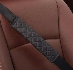 Merkloos Gordelbeschermer Sets Zwart Auto Autostoel Vrachtwagen Safety Belt Cushion Pads 12 Merkloos Gordelbeschermer Sets Zwart Auto Autostoel Vrachtwagen Safety Belt Cushion Pads -Kinderwagens Kortingswinkel 1200x1152 10