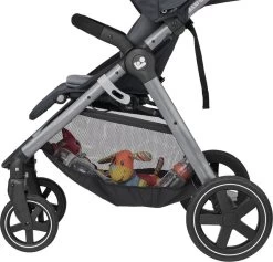 Maxi-Cosi Gia - Essential Graphite FR - Vanaf De Geboorte Tot Circa 4 Jaar 24 Maxi-Cosi Gia - Essential Graphite FR - Vanaf De Geboorte Tot Circa 4 Jaar -Kinderwagens Kortingswinkel 1200x1152 12