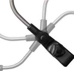 Dooky Parasol Kinderwagen Grijs Gemêleerd -Kinderwagens Kortingswinkel 1200x1152 3