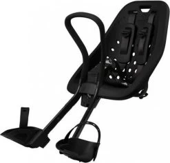 Gmg Yepp Mini - Fietsstoeltje Voor - Zwart -Kinderwagens Kortingswinkel 1200x1152 4