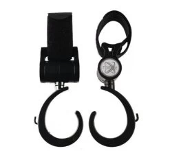 Kinderwagen Tassenhaakjes - Buggy Haakjes - Babywagen - Haakjes Voor Tassen - Set Van 2 - Rheme 11 Kinderwagen Tassenhaakjes - Buggy Haakjes - Babywagen - Haakjes Voor Tassen - Set Van 2 - Rheme -Kinderwagens Kortingswinkel 1200x1159 2