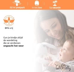 Universele Regenhoes Kinderwagen Met Kijkvenster – Buggy Hoes Universeel – Tegen Regen En Miezer Buggy – Doorzichtig -Kinderwagens Kortingswinkel 1200x1167 2