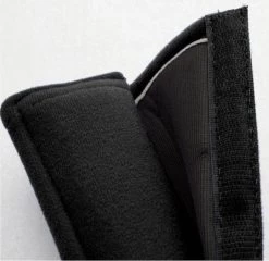 Merkloos Gordelbeschermer - Gordelhoes - Gordelbeschermhoes - Extra Zacht Gordelkussen Voor Kinderen - Gordelhoezen - Zwart 1st 5 Merkloos Gordelbeschermer - Gordelhoes - Gordelbeschermhoes - Extra Zacht Gordelkussen Voor Kinderen - Gordelhoezen - Zwart 1st -Kinderwagens Kortingswinkel 1200x1168 2