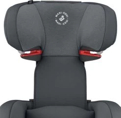 Maxi-Cosi Rodifix AirProtect® Autostoeltje - Authentic Graphite -Kinderwagens Kortingswinkel 1200x1169