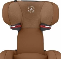 Maxi-Cosi Rodifix AirProtect® Autostoeltje - Authentic Cognac -Kinderwagens Kortingswinkel 1200x1170